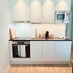 Apartament Long Journey Helsinki