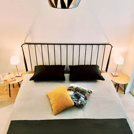 Long Journey Appartement Helsinki