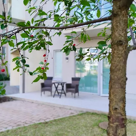 Апартаменты Long Journey Хельсинки