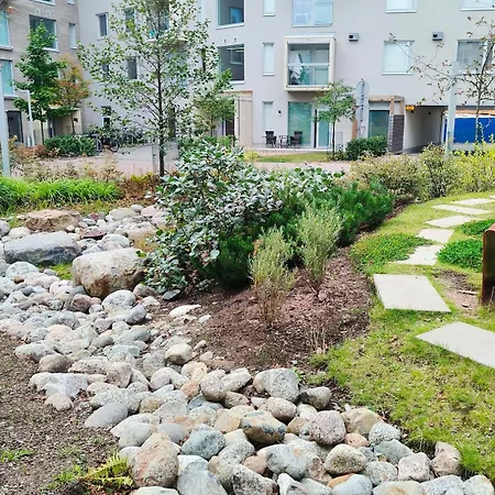 Long Journey * Хельсинки