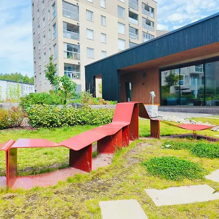 Long Journey Апартаменты *