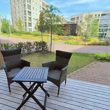 Long Journey Хельсинки