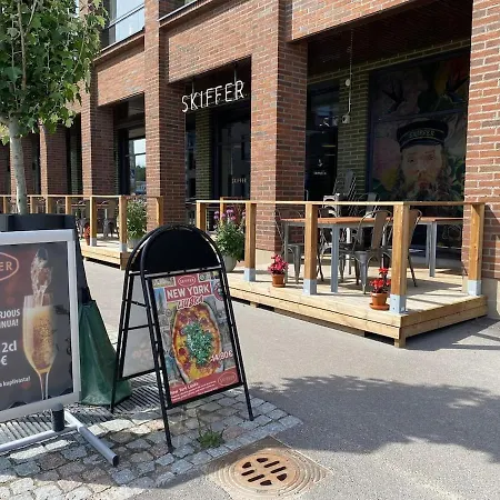 Long Journey Appartement *