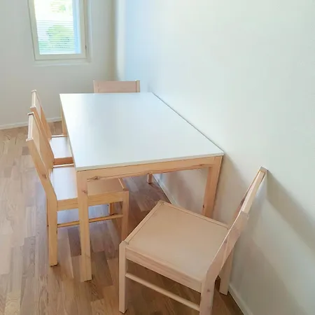 Long Journey Appartement