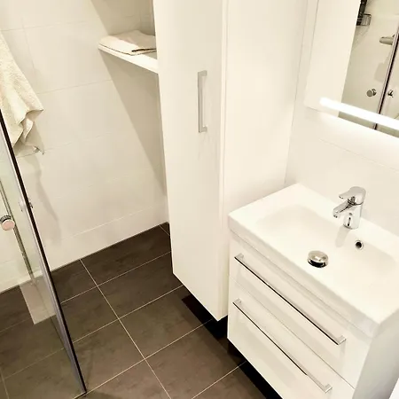 Long Journey Appartement *