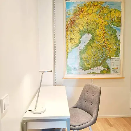 Long Journey Апартаменты