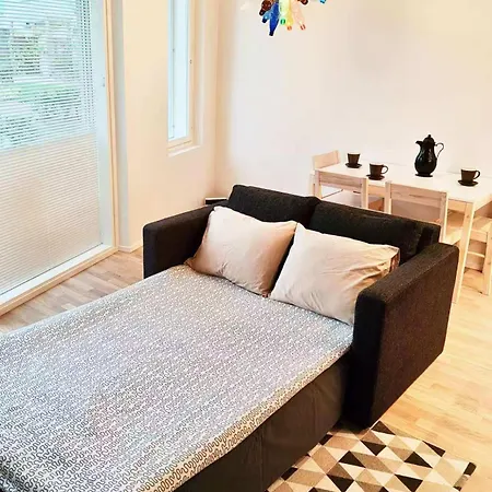 Appartement Long Journey