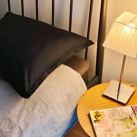 Long Journey Appartement Helsinki