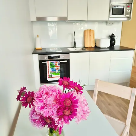 Long Journey Апартаменты