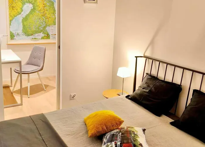 Long Journey هلسنكي