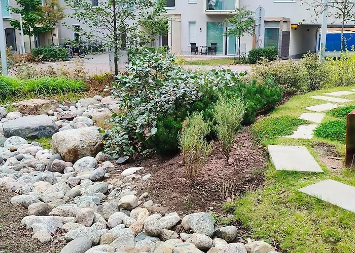 Long Journey * Ελσίνκι