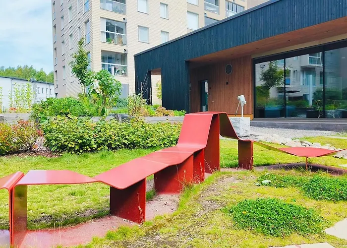 Long Journey شقة *