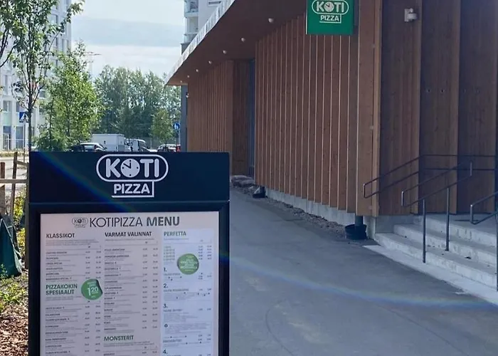 Διαμέρισμα Long Journey *