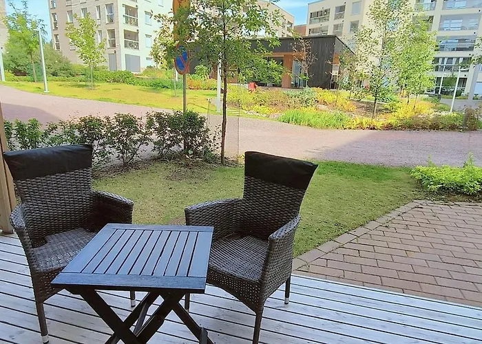 Long Journey هلسنكي