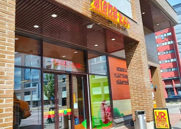 Long Journey * Ελσίνκι