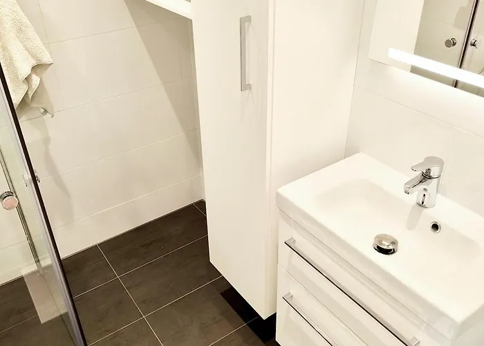 Long Journey Διαμέρισμα *