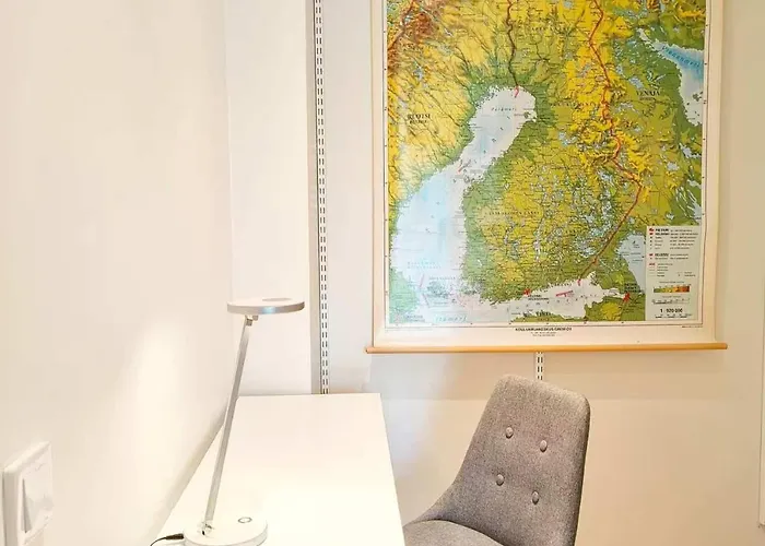 Long Journey Διαμέρισμα