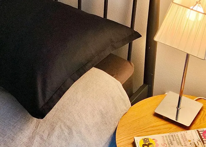 Long Journey شقة هلسنكي