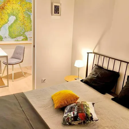 Long Journey Helsinki