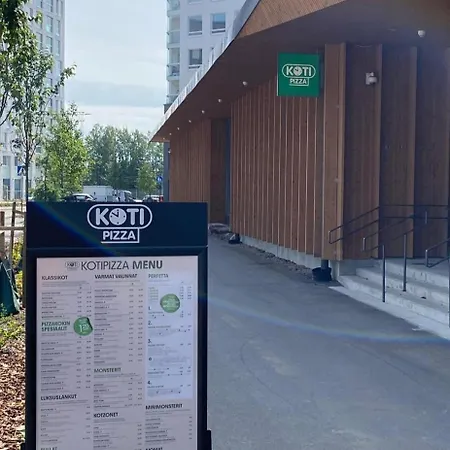 Daire Long Journey *